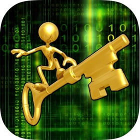 螢幕擷取畫面 (5) Passworder - Secure Generator
