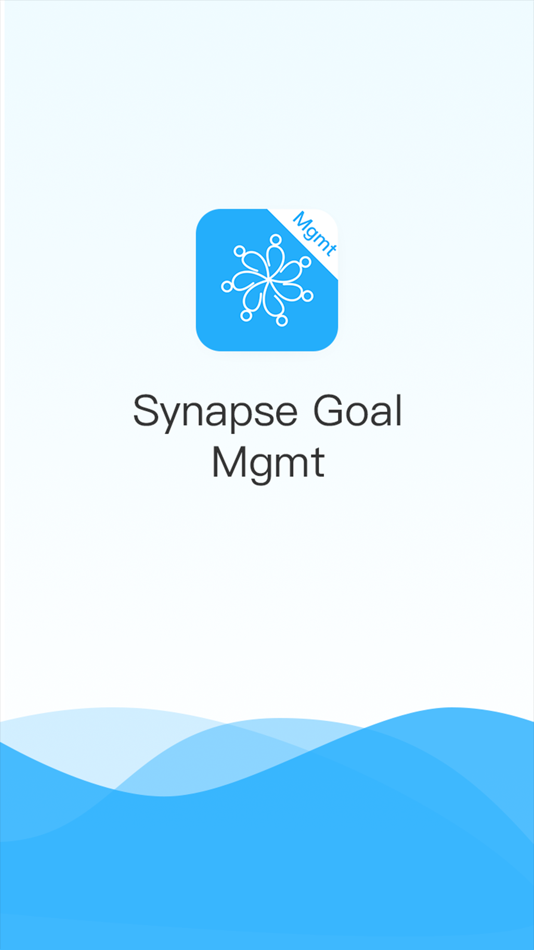 #1. Synapse Goal Mgmt (iOS) Podle: Sky Success Asia Pacific Limited