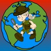 Global Explorers icon
