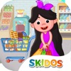 Fun Games: Kids Preschool Math icon