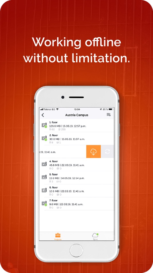 #4. docu tools – Baudokumentation (iOS) 由: docu tools GmbH