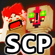 SCP 096 vs 173  Mods for MCPE