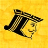 Typing Practice - Royalty icon