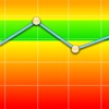Weight Chart icon