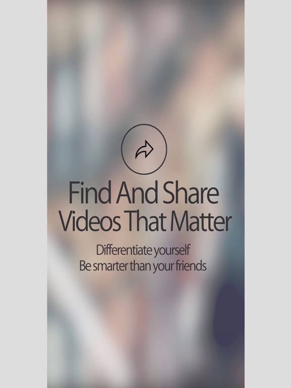 Vimodji - Videos by feeling iPad screenshot 4 - Entertainment app