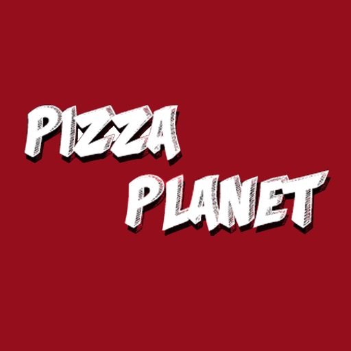 Pizza Planet