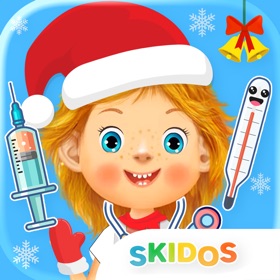 Doctor Games for Kids!