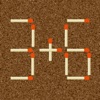 Matchstick - Math Puzzle Game icon