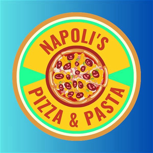 Napoli's Pizza & Pasta