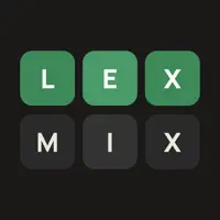 Leximix: Word Search & Connect