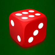 Nice Dice Roller 3D