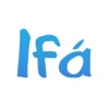Ifa Traditional app icon - Education app for iPhone