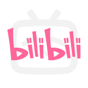 bilibili-弹幕动画直播高清视频