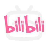 bilibili logo