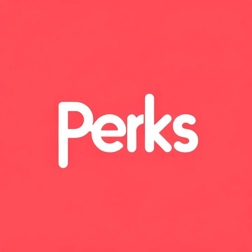 Perks Rewards