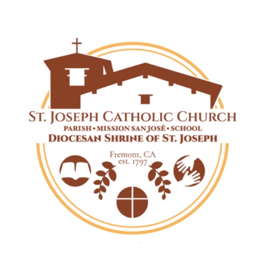 St. Joseph - Mission San José