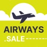 Get Airways.Sale — Airline tickets for iOS, iPhone, iPad Aso Report
