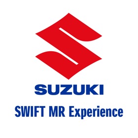 Snímky obrazovky (5) Suzuki Swift MR Experience