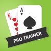 Blackjack 21: Strategy Trainer icon