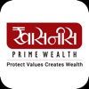 Khasnis Prime Wealth icon