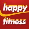 Happy Fitness 24h geöffnet icon