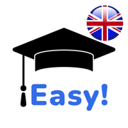 Easy Learn English!