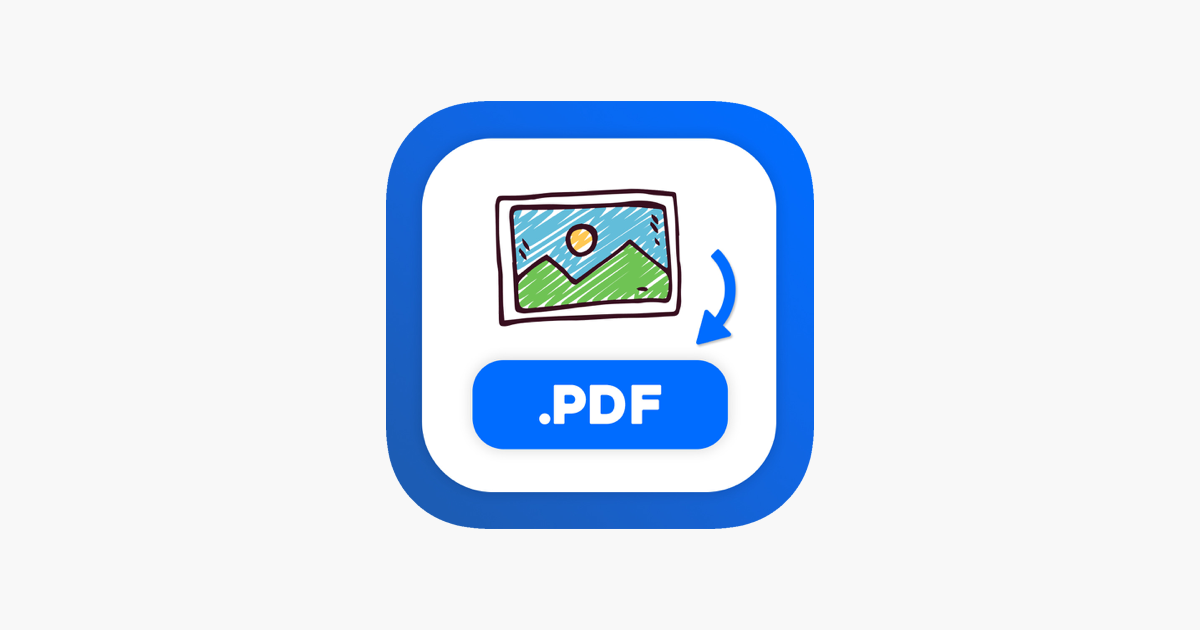 ‎Convert Photo JPEG HEIC to PDF on the App Store