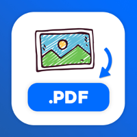 Convert Photo JPEG HEIC to PDF