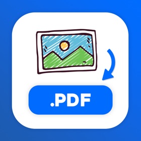 Convert Photo JPEG HEIC to PDF