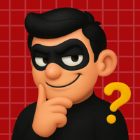 Impostor — Fakeit: Juego Espía