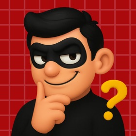 Imposter Game — Fakeit