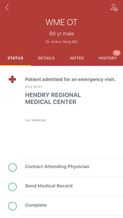 SuperDocACO 2.0 Screenshot