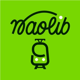 Naolib tram & bus