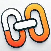 Linky: Connect & Share app icon - Utilities app for iPhone