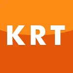 KRT App Positive Reviews