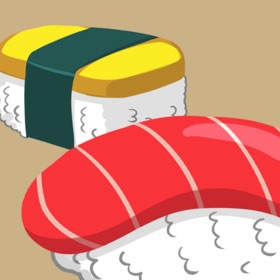 螢幕擷取畫面 (3) おっ!すしー!