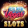 Club Vegas Slots - VIP Casino App Support