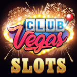 Club Vegas Slots - VIP Casino на пк