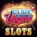 Club Vegas Slots - VIP Casino App Positive Reviews