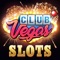Join Club Vegas slots and become a Las Vegas Slots VIP player