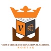 Vidyashree School, Rohtak icon