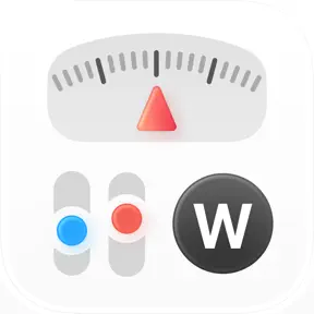 MyWeight² icon