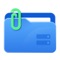 My File Manager is your preferred local file management tool to easily organize your phone files