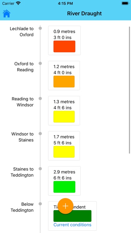 River Thames Guide screenshot-8