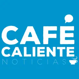 Cafe Caliente Noticias app icon
