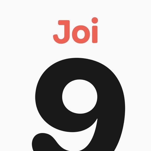 Joi Daily Planner