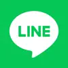 LINE contact information