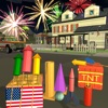 Fireworks Play icon