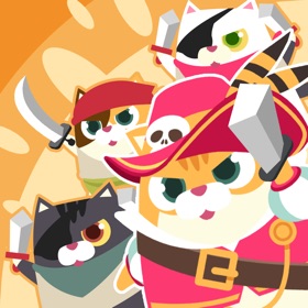 螢幕擷取畫面 (5) Battle Cat Hero