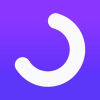 Dusk: Video Speed Dating App app icon - Social Networking app for iPhone
